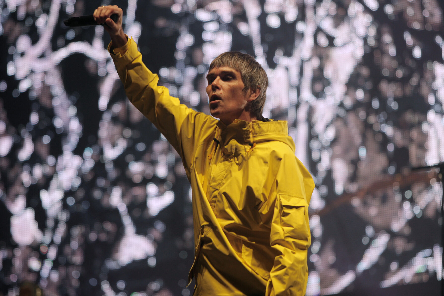 Ian Brown